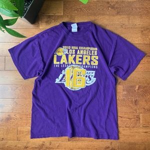Lakers Tee